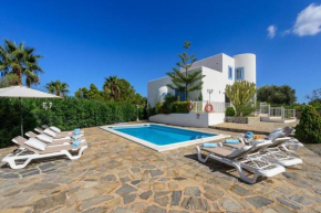 New! Villa Sa Bassa